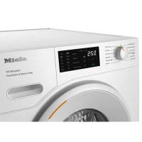 Mașină de spălat cu încărcare frontală WSD383 WCS PWash&Steam 9 kg