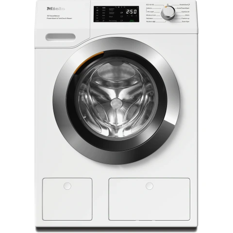 Masina De Spalat Cu Incarcare Frontala W1 Weg895 Wcs PWash & TDos & Steam