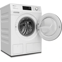 Masina De Spalat Cu Incarcare Frontala W1 Weg895 Wcs PWash & TDos & Steam
