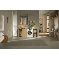 Masina De Spalat Cu Incarcare Frontala W1 Weg895 Wcs PWash & TDos & Steam