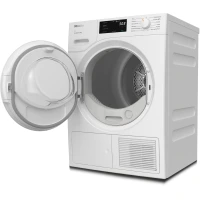 Uscator Cu Pompa De Caldura ( TWD640WP EcoSpeed&9kg )