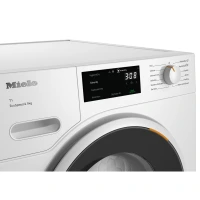 Uscator Cu Pompa De Caldura ( TWD640WP EcoSpeed&9kg )