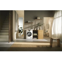 Uscator Cu Pompa De Caldura ( TWD640WP EcoSpeed&9kg )
