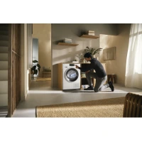 Uscator Cu Pompa De Caldura ( TWD640WP EcoSpeed&9kg )