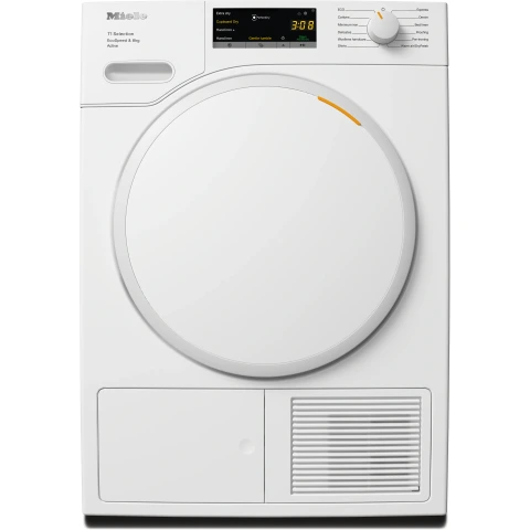 Uscator Cu Pompa De Caldura T1 Tsa523wp 8kg Active