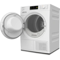 Uscator Cu Pompa De Caldura T1 Tsa523wp 8kg Active