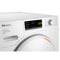 Uscator Cu Pompa De Caldura T1 Tsa523wp 8kg Active