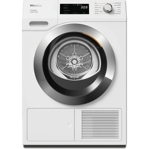 Uscator Cu Pompa De Caldura ( TEH795WP EcoSpeed&9kg )