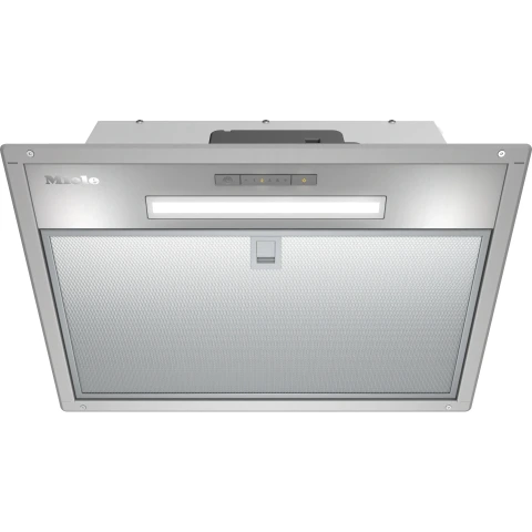 Exhaust Unit Dae 1530 Stainless Steel