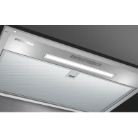 Exhaust Unit Dae 1530 Stainless Steel