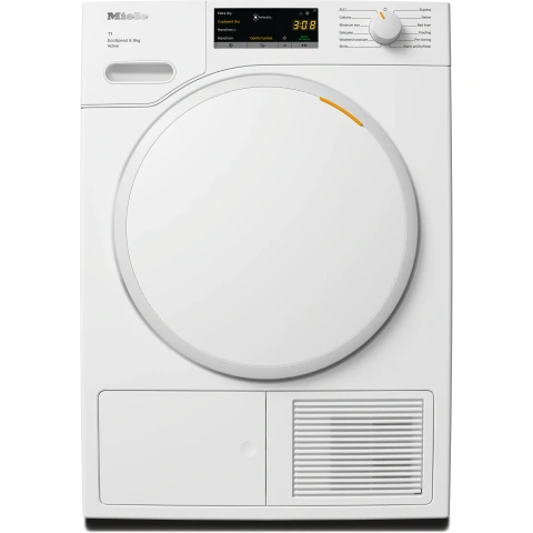 Uscator Cu Pompa De Caldura ( TWA520WP 8kg Active )