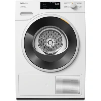 Uscator Cu Pompa De Caldura ( TSH783WP EcoSpeed&9kg )