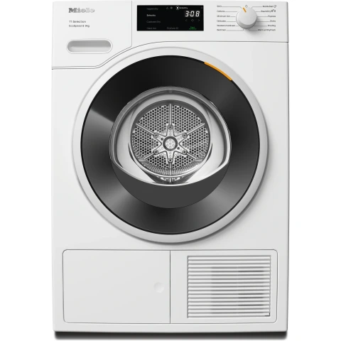 Uscator Cu Pompa De Caldura ( TSH783WP EcoSpeed&9kg )