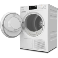 Uscator Cu Pompa De Caldura ( TSH783WP EcoSpeed&9kg )