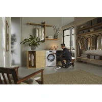 Uscator Cu Pompa De Caldura ( TSH783WP EcoSpeed&9kg )