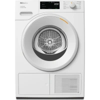 Uscator Cu Pompa De Caldura ( TSD643WP EcoSpeed&9kg )