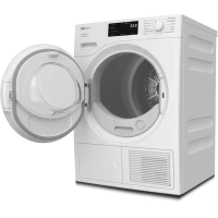Uscator Cu Pompa De Caldura ( TSD643WP EcoSpeed&9kg )