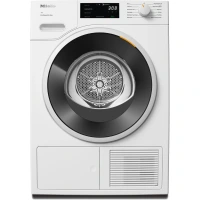 Uscator Cu Pompa De Caldura ( TWC640WP EcoSpeed&8kg )
