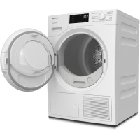 Uscator Cu Pompa De Caldura ( TWC640WP EcoSpeed&8kg )