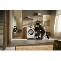 Uscator Cu Pompa De Caldura ( TWC640WP EcoSpeed&8kg )