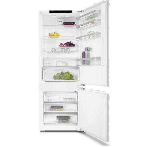 Combină frigorifică încorporabilă KFN 7934 D