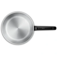 M Sense frying pan (28 cm) uncoated