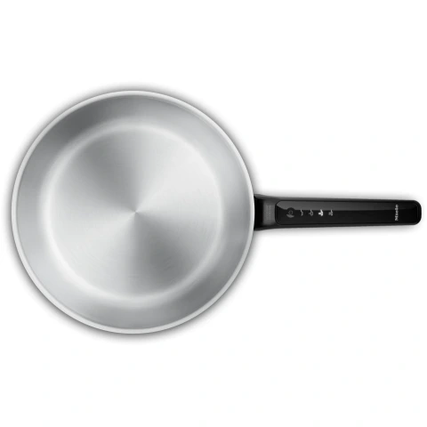 M Sense frying pan (28 cm) uncoated