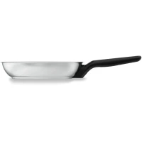 M Sense frying pan (28 cm) uncoated