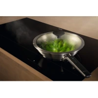 M Sense frying pan (28 cm) uncoated