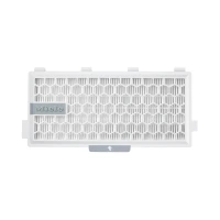 Filtru HEPA AirClean