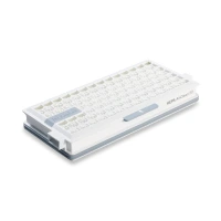 Filtru HEPA AirClean