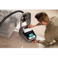 Filtru HEPA AirClean