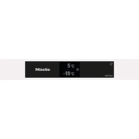 Combină frigorifică încorporabilă KFN 7774 B