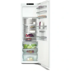 Frigider încorporabil înălțime nișă 178 cm K 7778 B