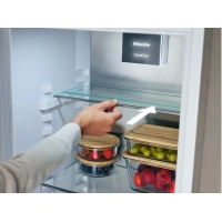 Frigider încorporabil înălțime nișă 178 cm K 7778 B