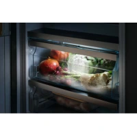Frigider încorporabil înălțime nișă 178 cm K 7778 B