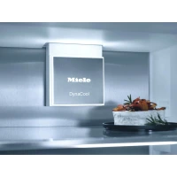 Frigider încorporabil înălțime nișă 178 cm K 7778 B