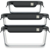 Set Gourmet Box (3 piese)
