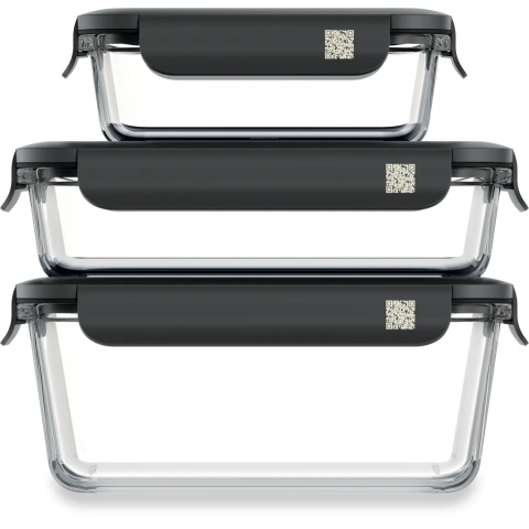 Set Gourmet Box (3 piese)