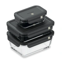 Set Gourmet Box (3 piese)