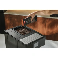 Cafea boabe Miele Black Edition CAFE CREMA 4x250g