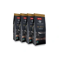 Cafea boabe Miele Black Edition ONE FOR ALL 4x250g