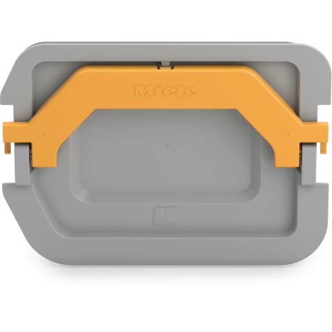 Filter support for tumble dryers