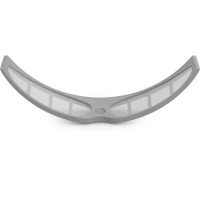 Additional filter for tumble dryers