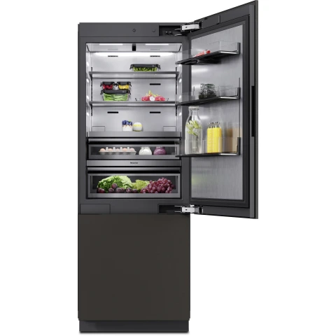Combină frigorifică MasterCool încorporabilă KFMC 3834 R