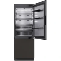 Combină frigorifică MasterCool încorporabilă KFMC 3834 R