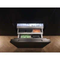 Combină frigorifică MasterCool încorporabilă KFMC 3834 R