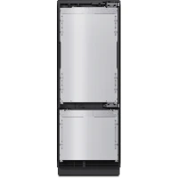 Combină frigorifică MasterCool încorporabilă KFMC 3834 R