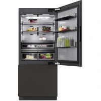 Combină frigorifică MasterCool încorporabilă KFMC 3844 R