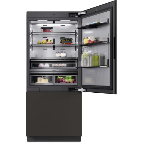 Combină frigorifică MasterCool încorporabilă KFMC 3844 R